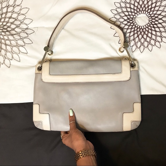 Anya Hindmarch Clutch/ Shoulder Bag - Picture 6 of 8